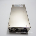 Original MEAN WELL power supply ac dc 600w UL/cUL SE-600-12